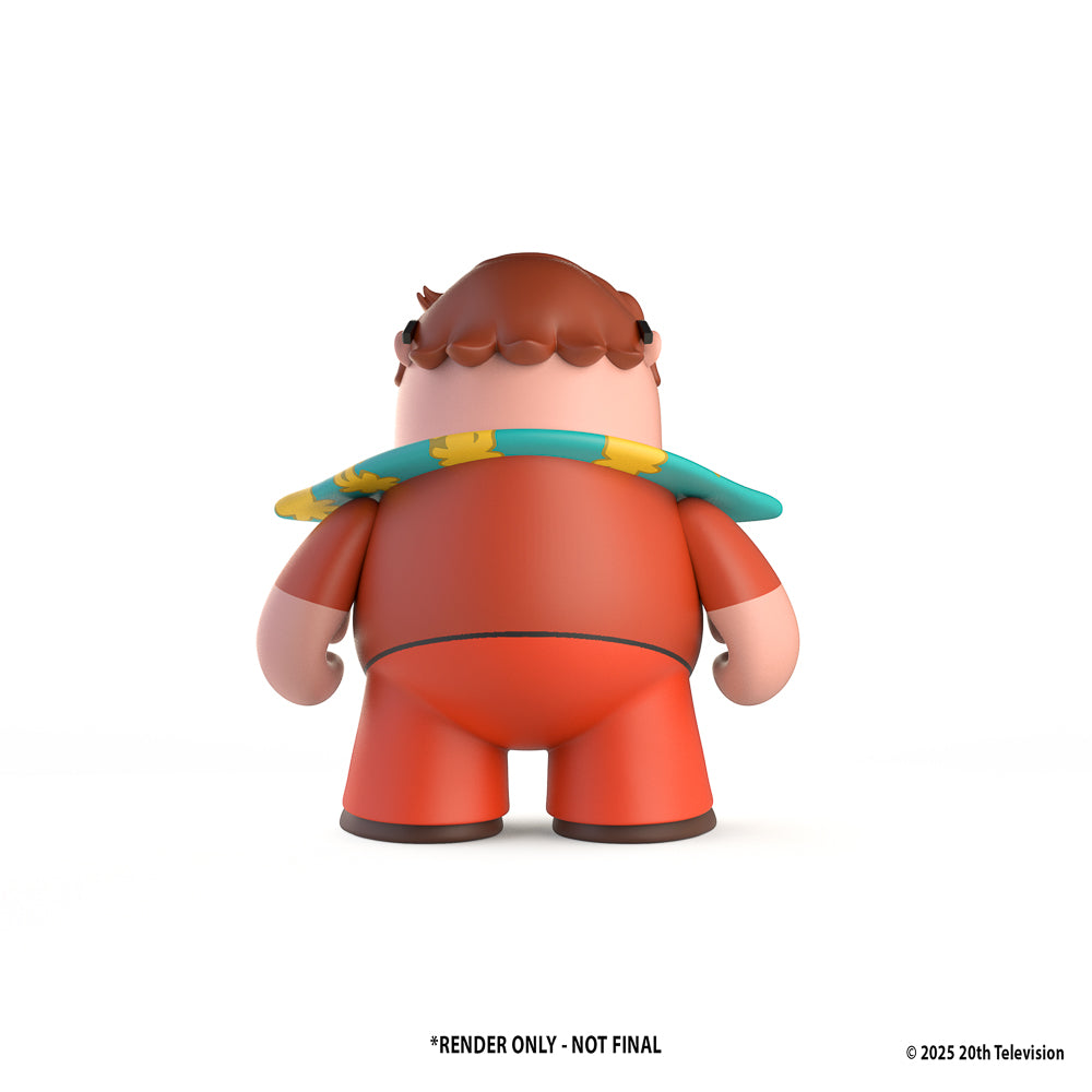 Family Guy: Freakin' Sweet 3” Vinyl Mini Figure Blind Box Series (PRE-ORDER)