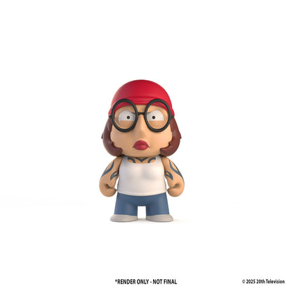 Family Guy: Freakin' Sweet 3” Vinyl Mini Figure Blind Box Series (PRE-ORDER)