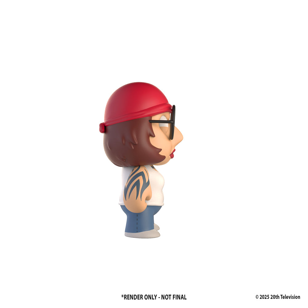 Family Guy: Freakin' Sweet 3” Vinyl Mini Figure Blind Box Series (PRE-ORDER)
