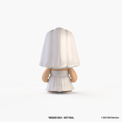 Family Guy: Freakin' Sweet 3” Vinyl Mini Figure Blind Box Series (PRE-ORDER)