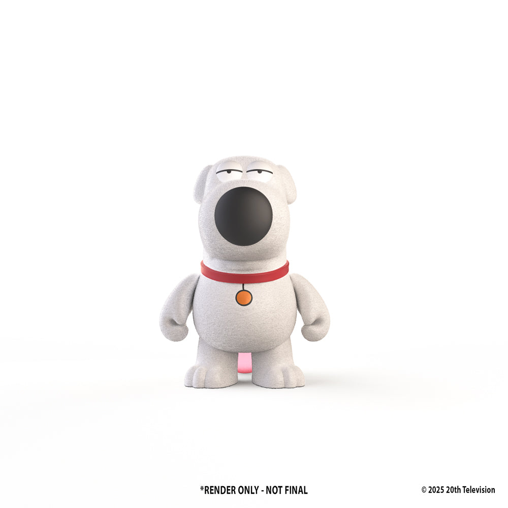 Family Guy: Freakin' Sweet 3” Vinyl Mini Figure Blind Box Series (PRE-ORDER)