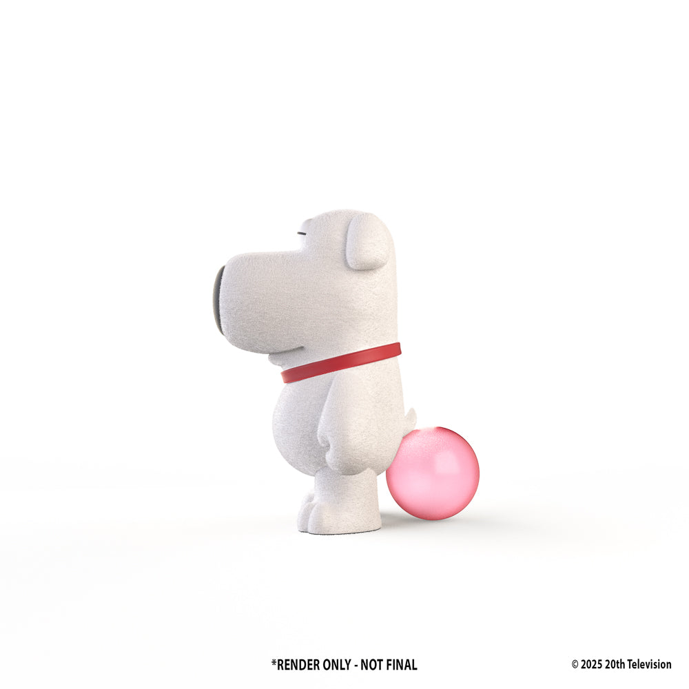 Family Guy: Freakin' Sweet 3” Vinyl Mini Figure Blind Box Series (PRE-ORDER)