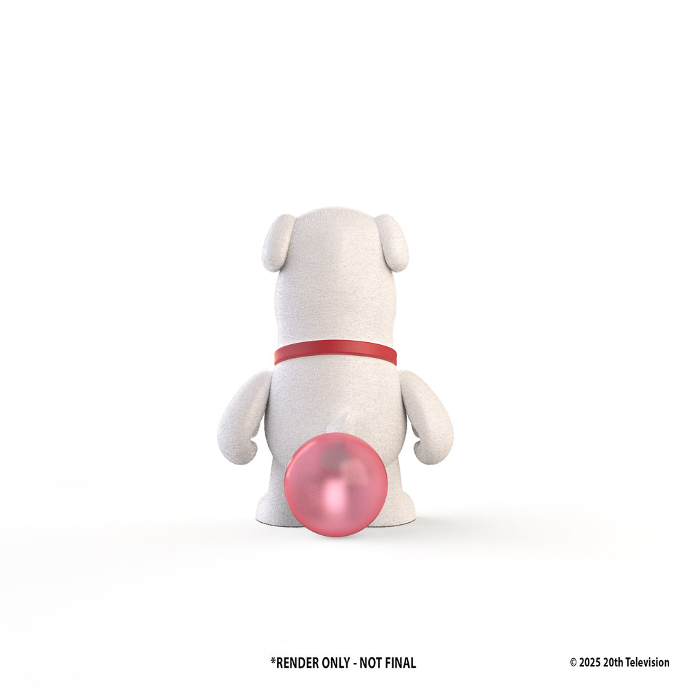 Family Guy: Freakin' Sweet 3” Vinyl Mini Figure Blind Box Series (PRE-ORDER)
