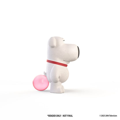 Family Guy: Freakin' Sweet 3” Vinyl Mini Figure Blind Box Series (PRE-ORDER)
