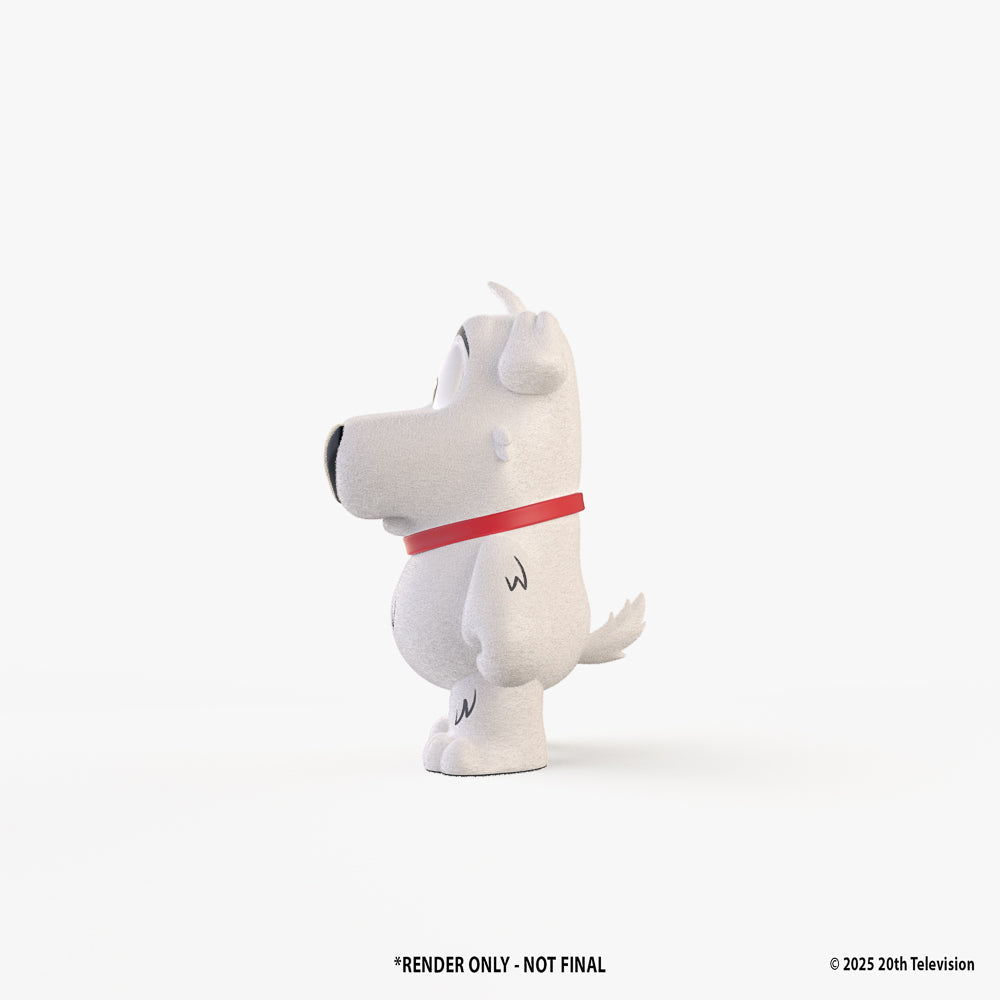 Family Guy: Freakin' Sweet 3” Vinyl Mini Figure Blind Box Series (PRE-ORDER)