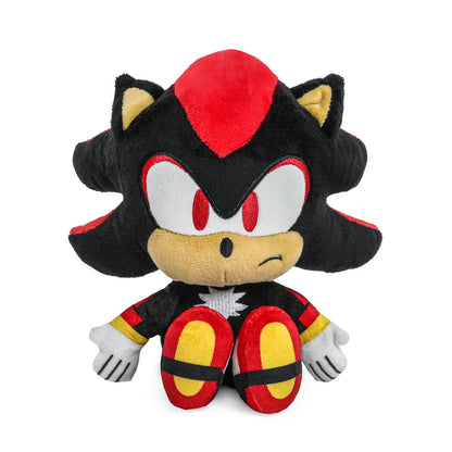 Sonic the Hedgehog - Shadow and Maria Phunny Plush 2-Pack