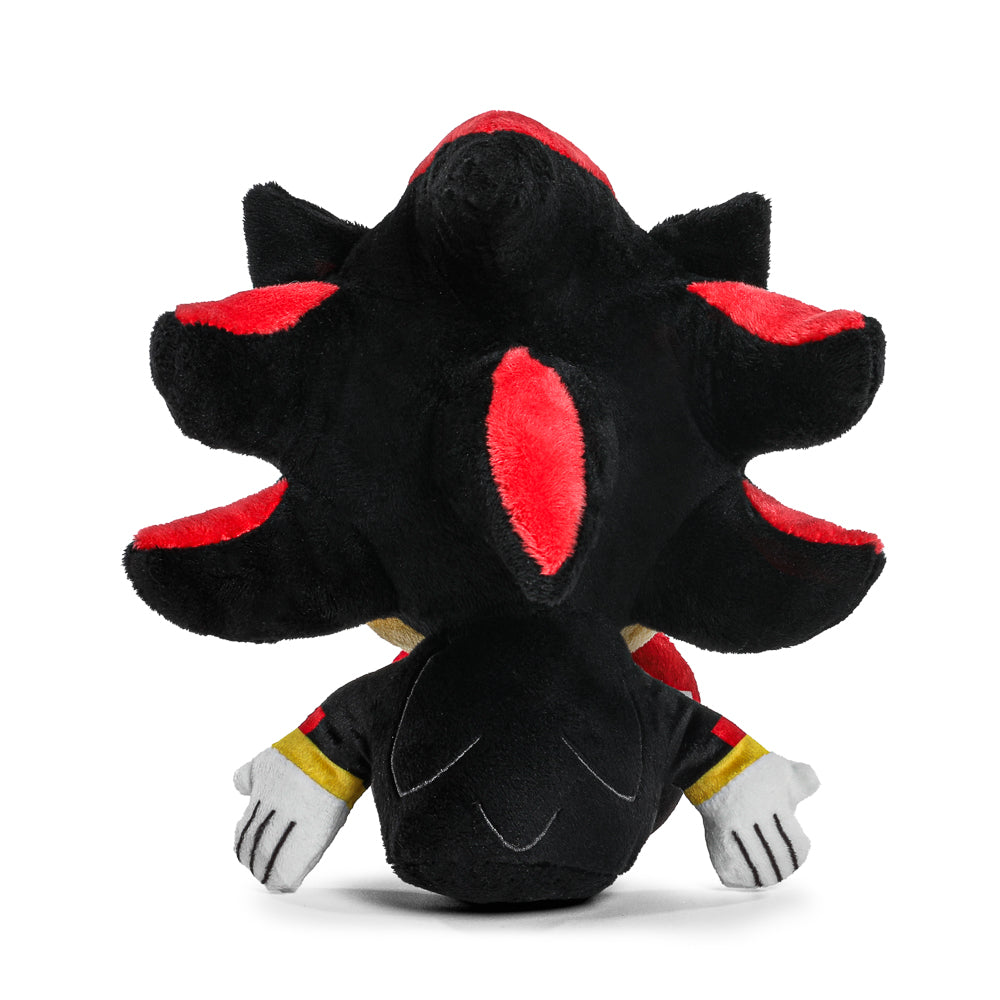 Sonic the Hedgehog - Shadow and Maria Phunny Plush 2-Pack