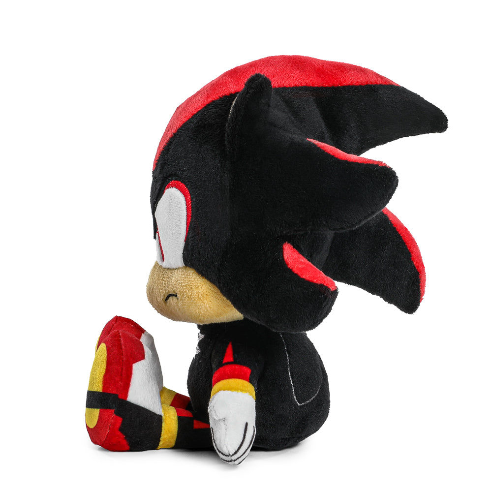 Sonic the Hedgehog - Shadow and Maria Phunny Plush 2-Pack
