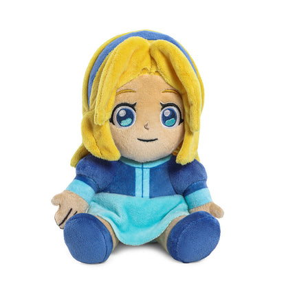 Sonic the Hedgehog - Shadow and Maria Phunny Plush 2-Pack