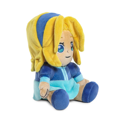 Sonic the Hedgehog - Shadow and Maria Phunny Plush 2-Pack
