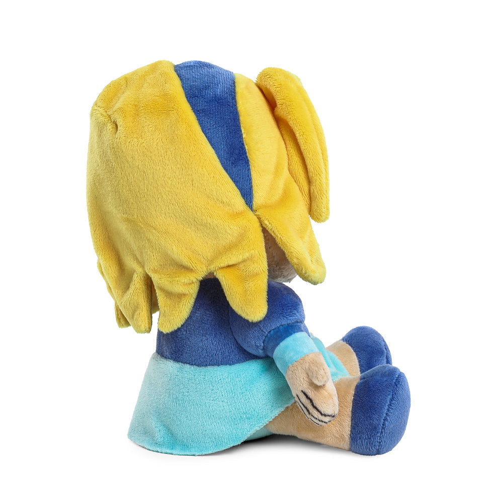 Sonic the Hedgehog - Shadow and Maria Phunny Plush 2-Pack