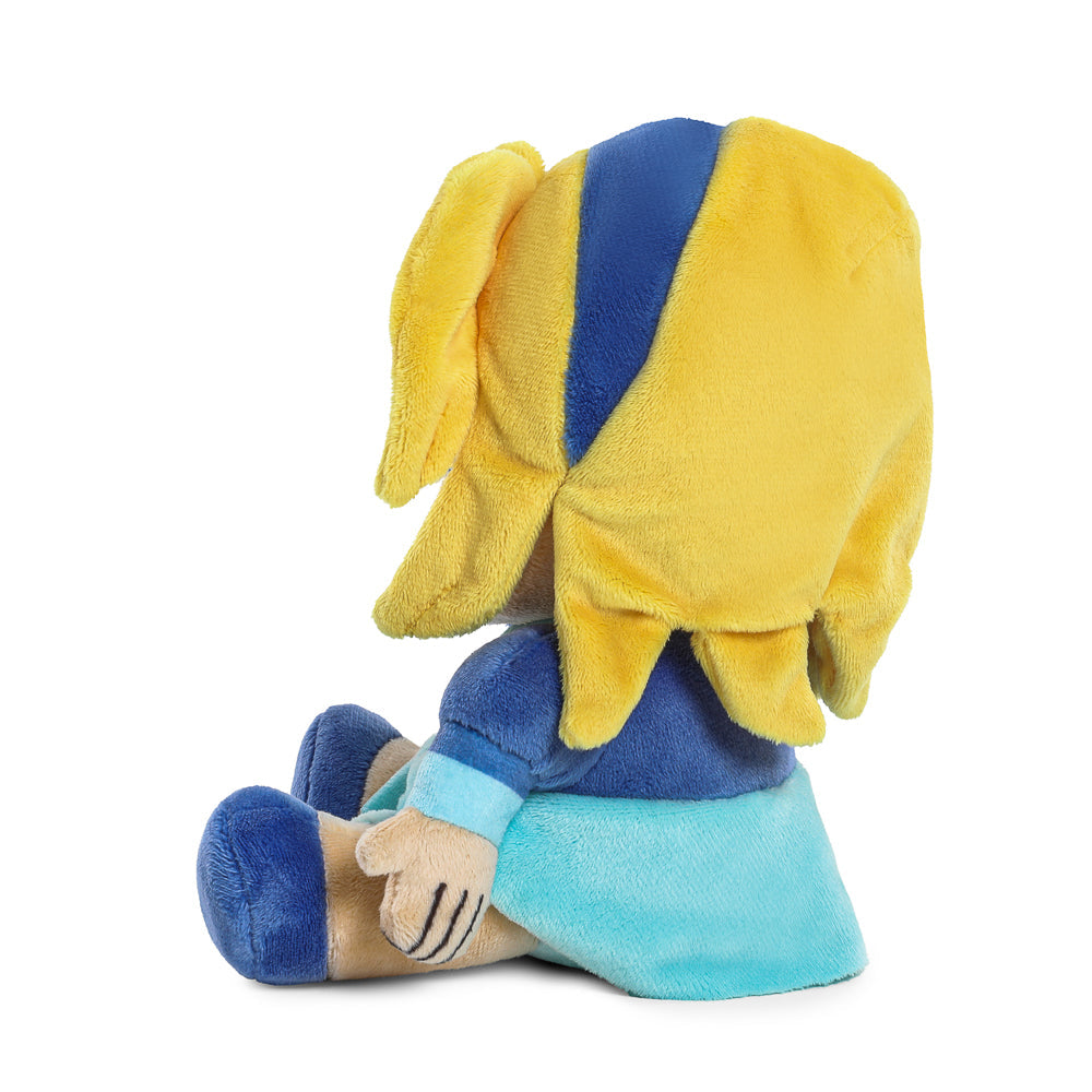 Sonic the Hedgehog - Shadow and Maria Phunny Plush 2-Pack