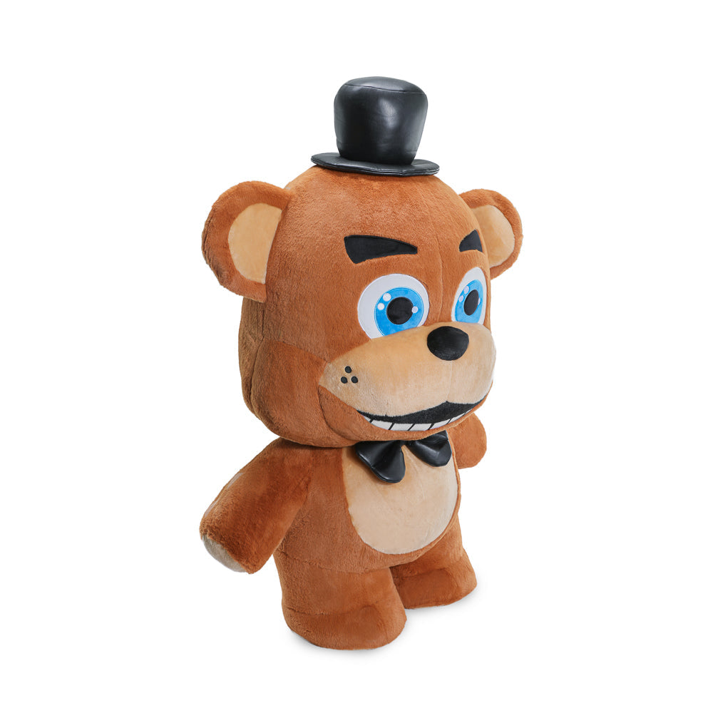 Five Nights at Freddy's - 4-Foot Freddy Fazbear Plush