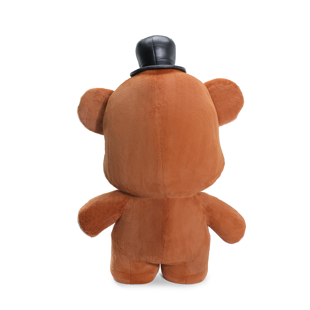 Five Nights at Freddy's - 4-Foot Freddy Fazbear Plush