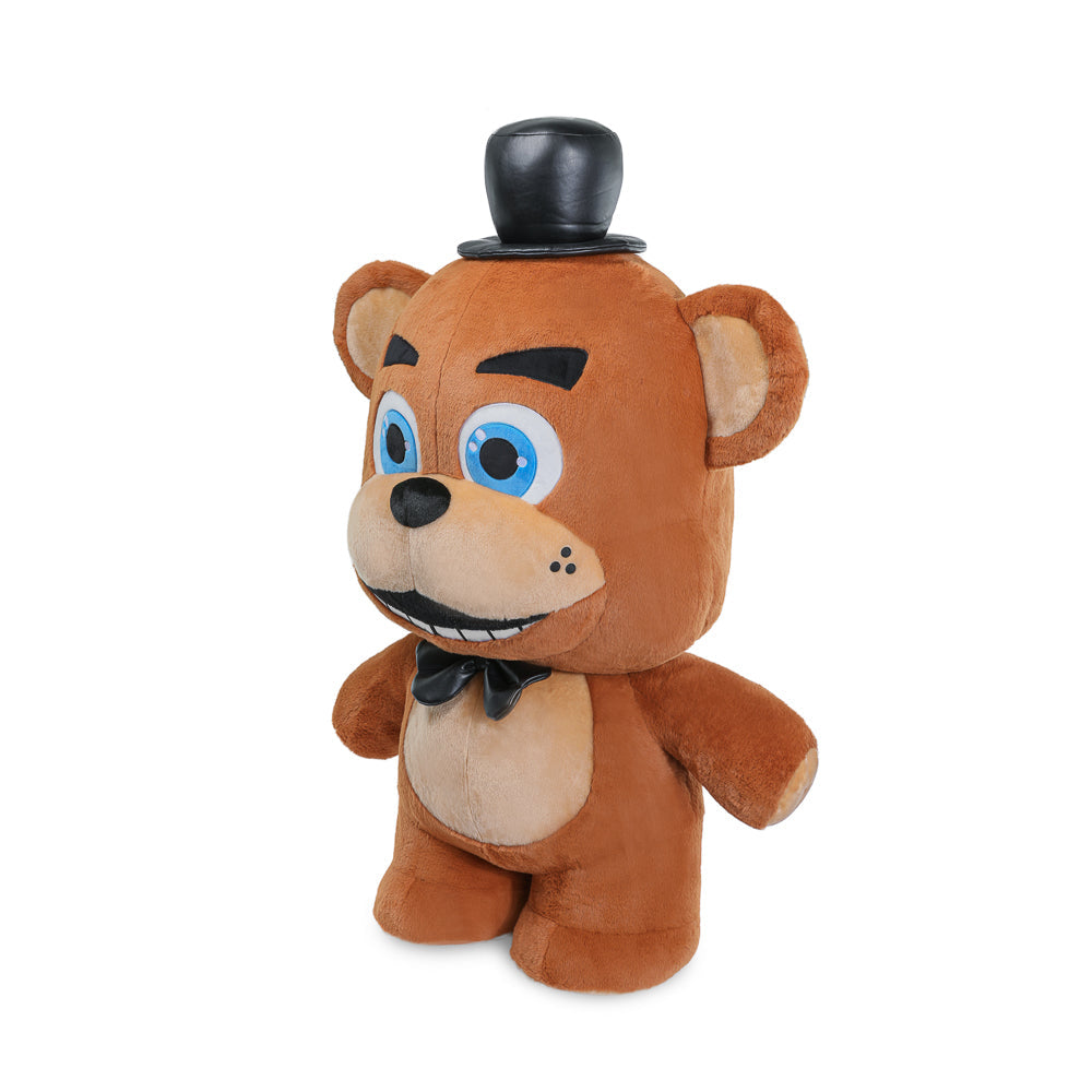 Five Nights at Freddy's - 4-Foot Freddy Fazbear Plush