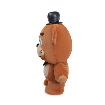 Five Nights at Freddy's - 4-Foot Freddy Fazbear Plush
