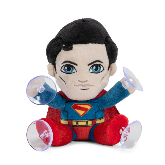 Superman (2025) - Superman Plush Window Clinger