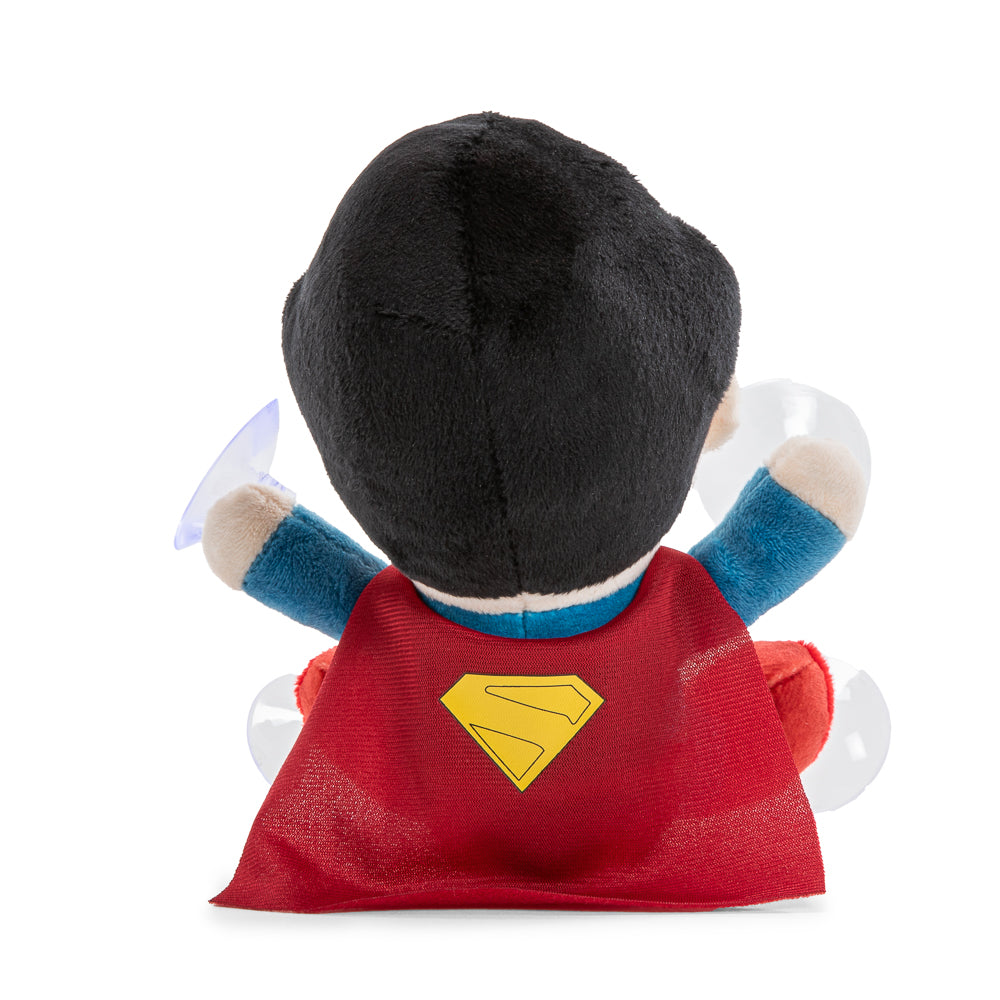 Superman (2025) - Superman Plush Window Clinger