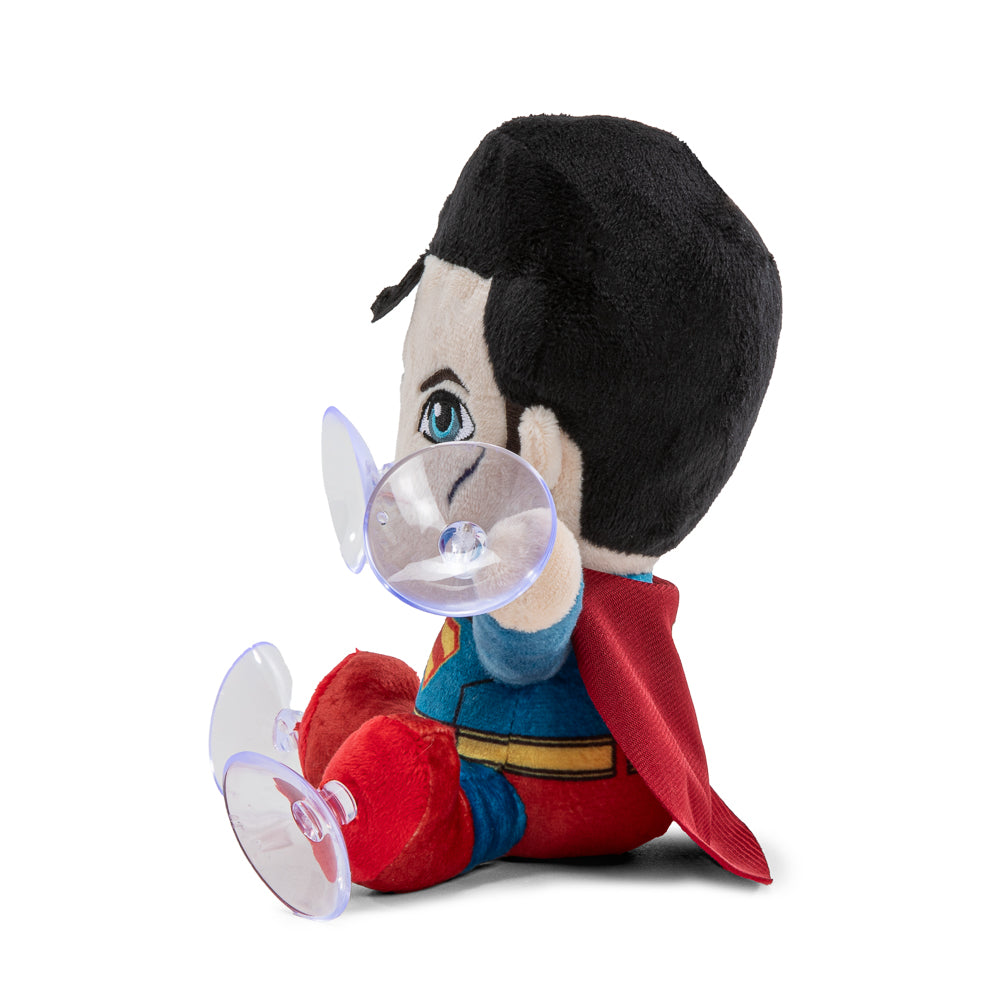 Superman (2025) - Superman Plush Window Clinger