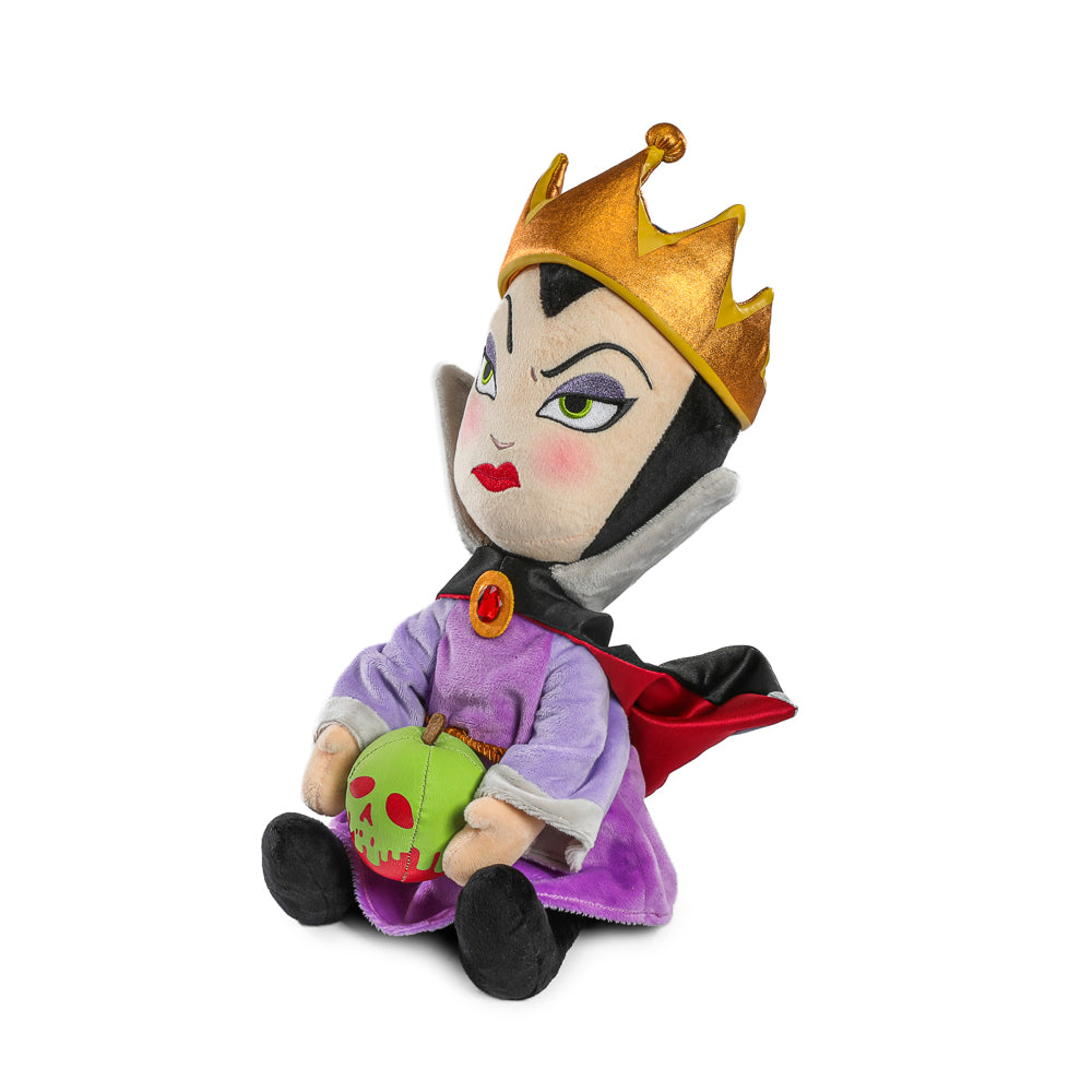 Disney Snow White and the Seven Dwarfs - Evil Queen Plush