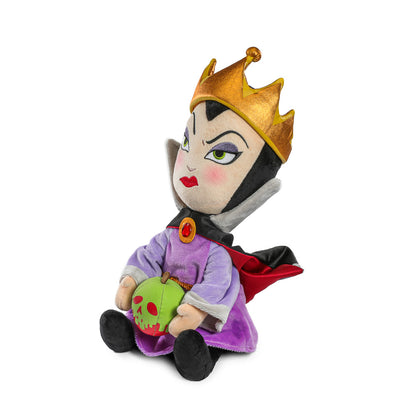 Disney Snow White and the Seven Dwarfs - Evil Queen Plush