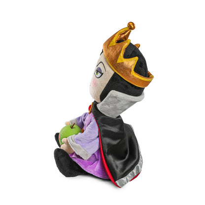 Disney Snow White and the Seven Dwarfs - Evil Queen Plush