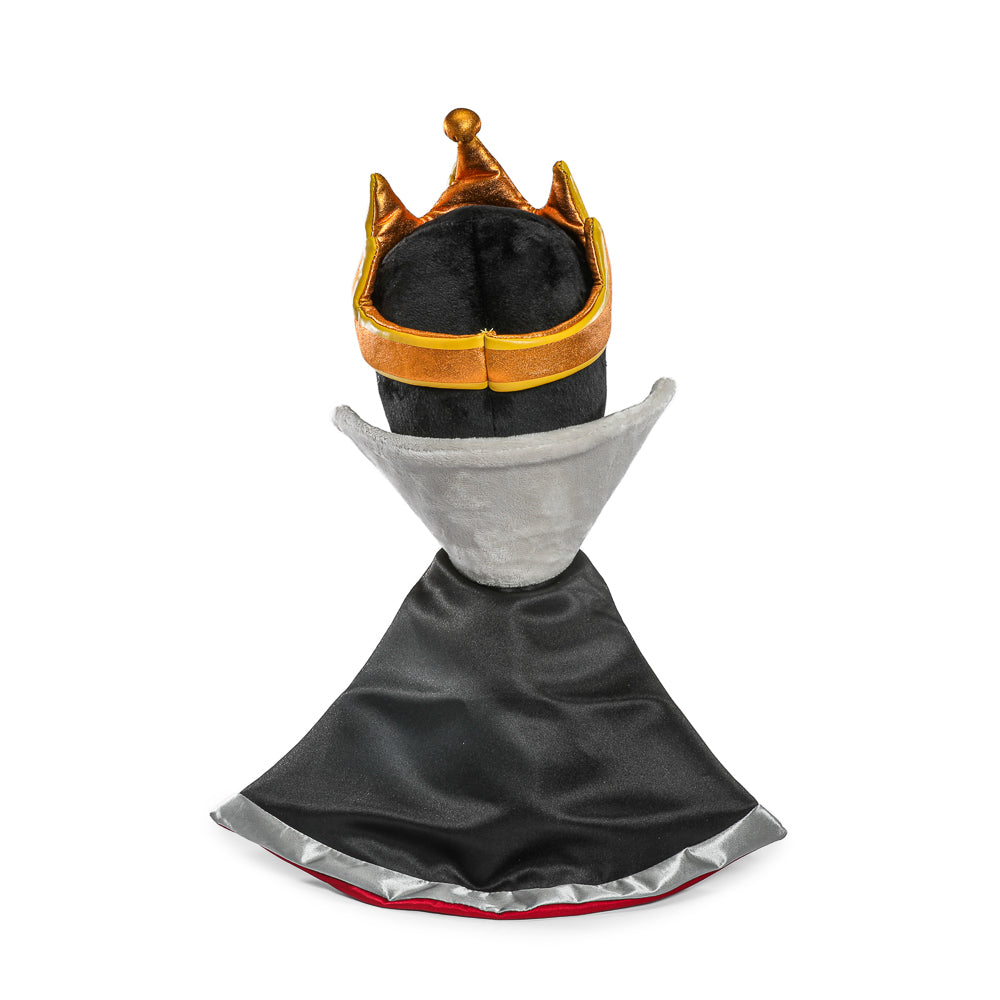 Disney Snow White and the Seven Dwarfs - Evil Queen Plush
