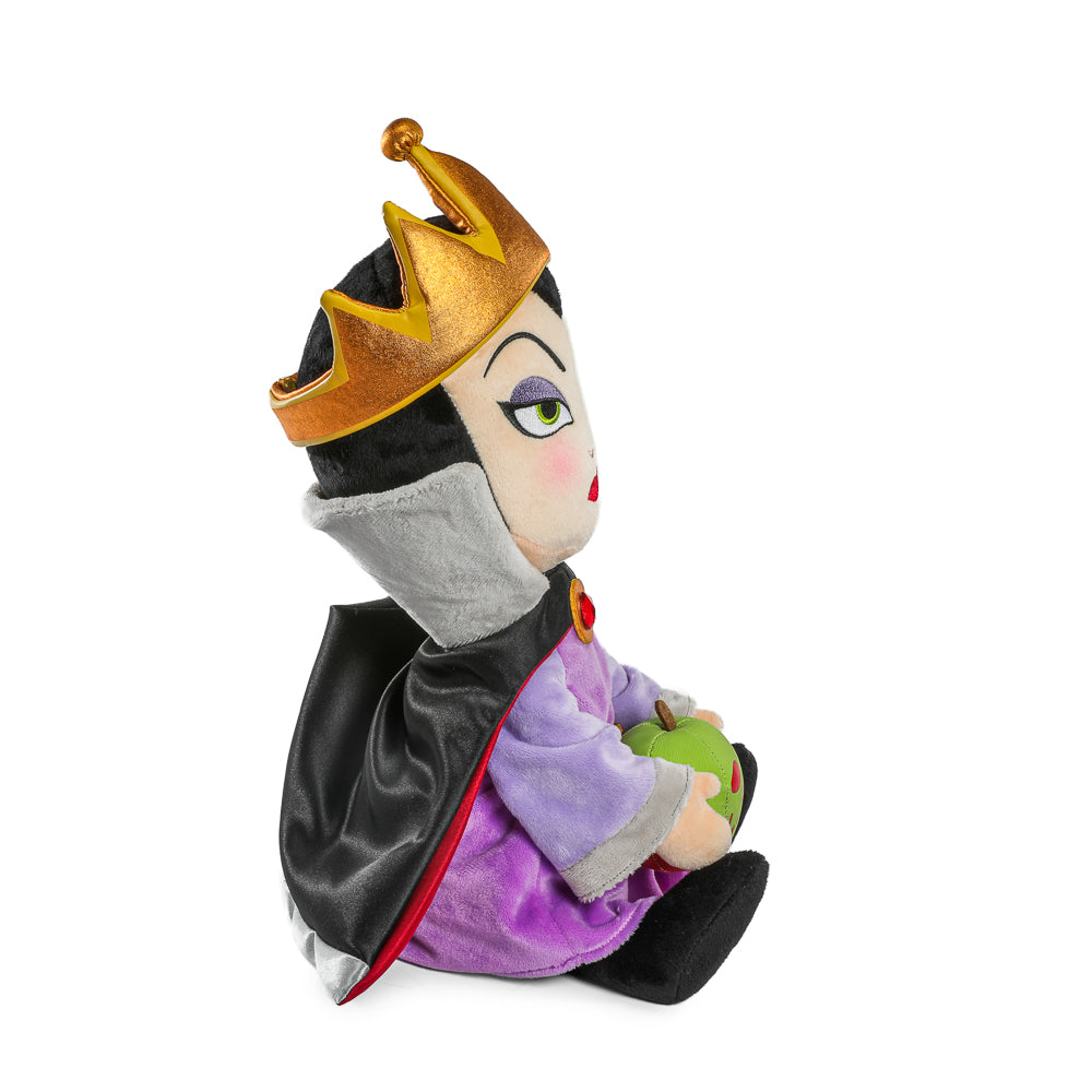 Disney Snow White and the Seven Dwarfs - Evil Queen Plush