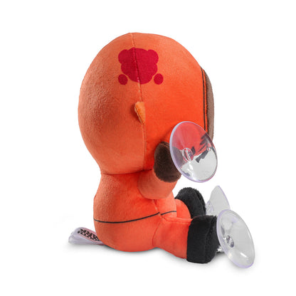 South Park Dead Kenny Plush Window Clinger