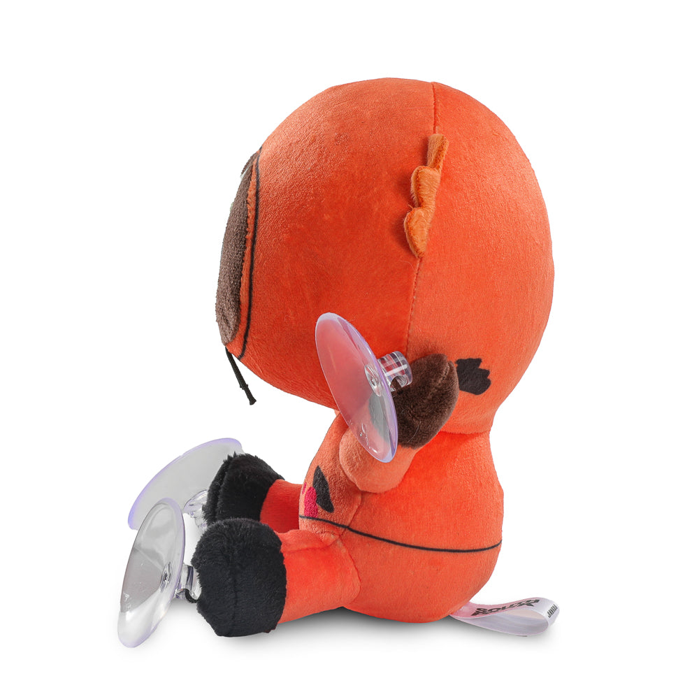 South Park Dead Kenny Plush Window Clinger