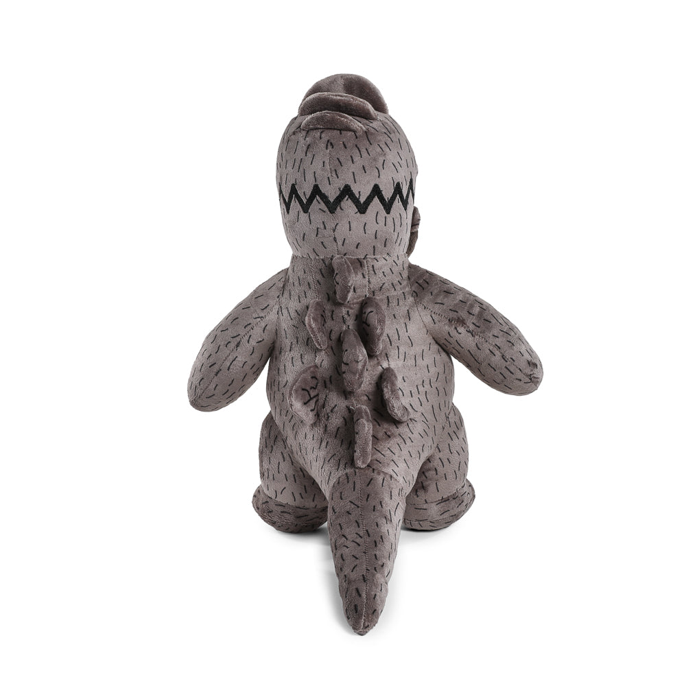The Simpsons - Homerzilla Plush