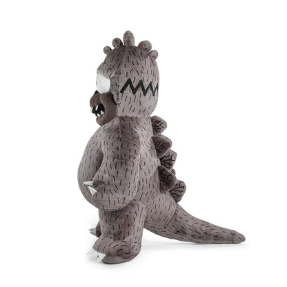 The Simpsons - Homerzilla Plush