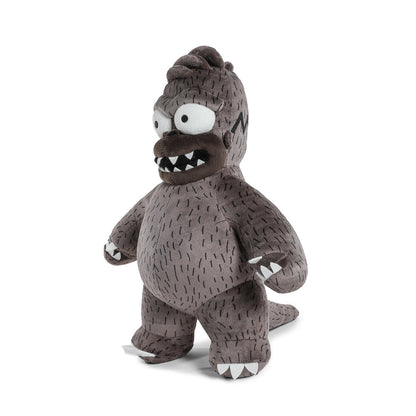 The Simpsons - Homerzilla Plush