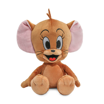 Tom and Jerry Phunny Plush Bundle