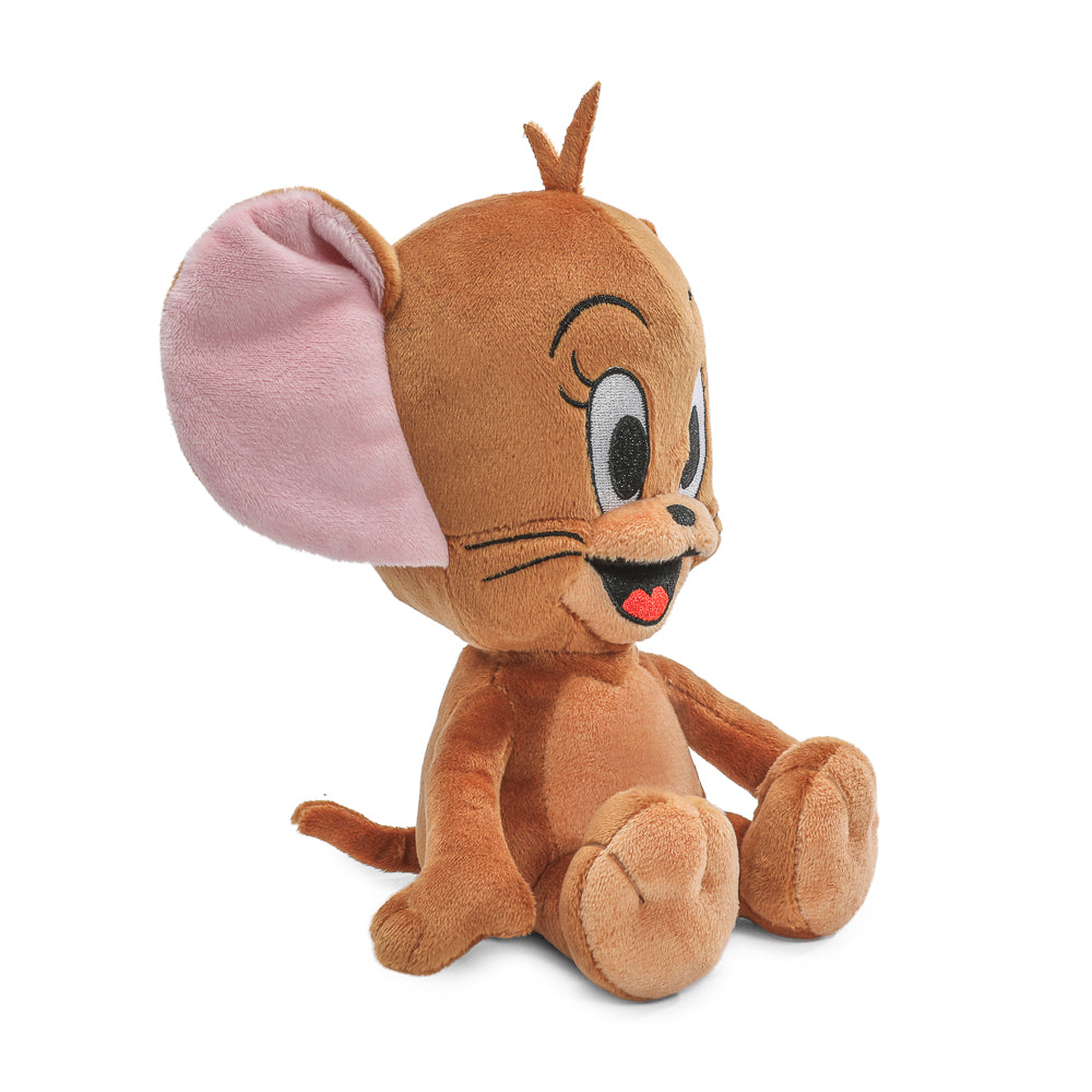 Tom and Jerry - Jerry Phunny Plush