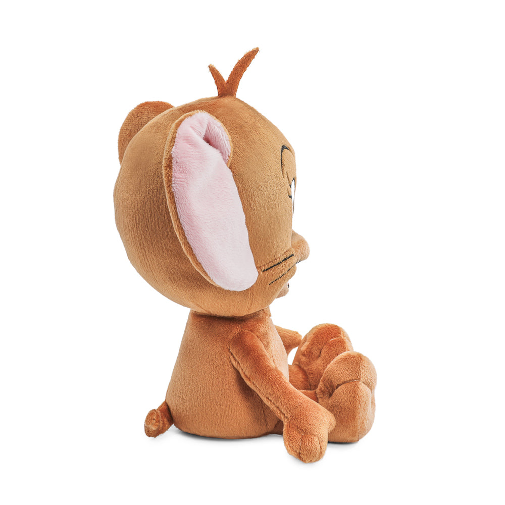 Tom and Jerry Phunny Plush Bundle