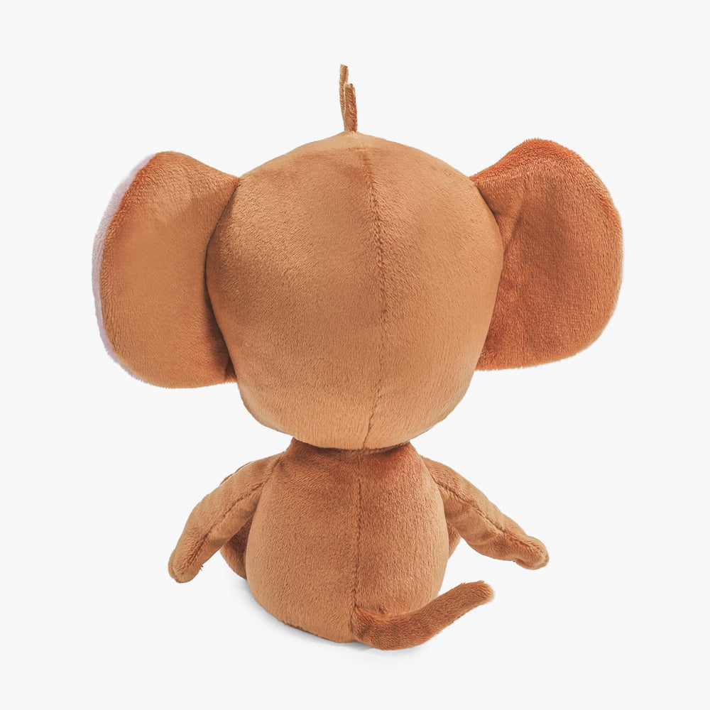 Tom and Jerry - Jerry Phunny Plush