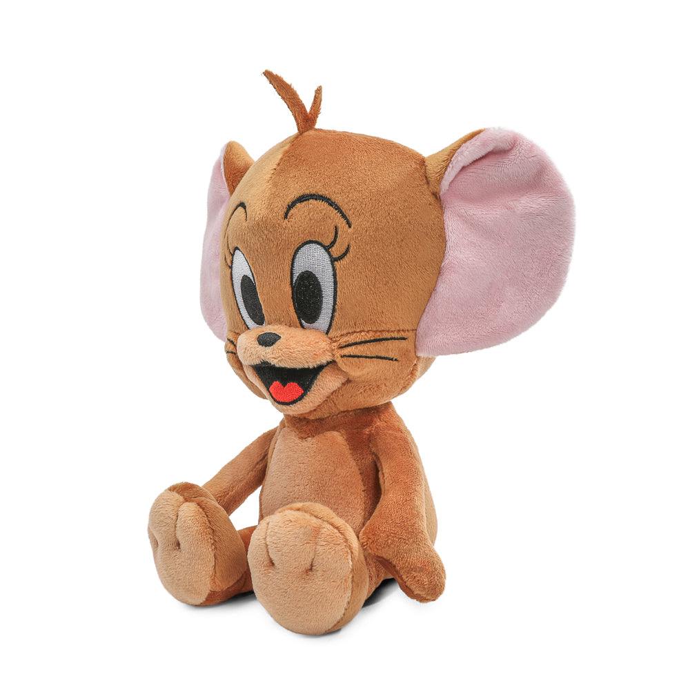 Tom and Jerry Phunny Plush Bundle