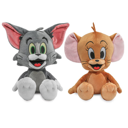 Tom and Jerry - Jerry Phunny Plush