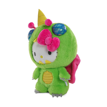 2025 CON EXCLUSIVE: Hello Kitty® Unibee Kaiju Plush (Limited Edition of 500)