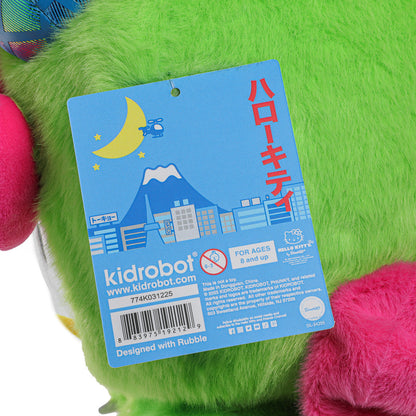 2025 CON EXCLUSIVE: Hello Kitty® Unibee Kaiju Plush (Limited Edition of 500)