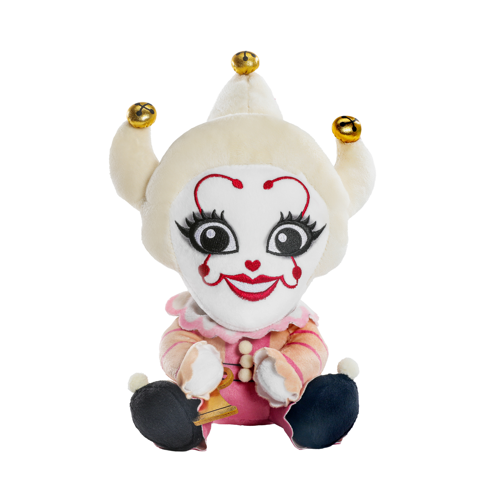 IT: Welcome to Derry - Periwinkle Phunny Plush (PRE-ORDER)