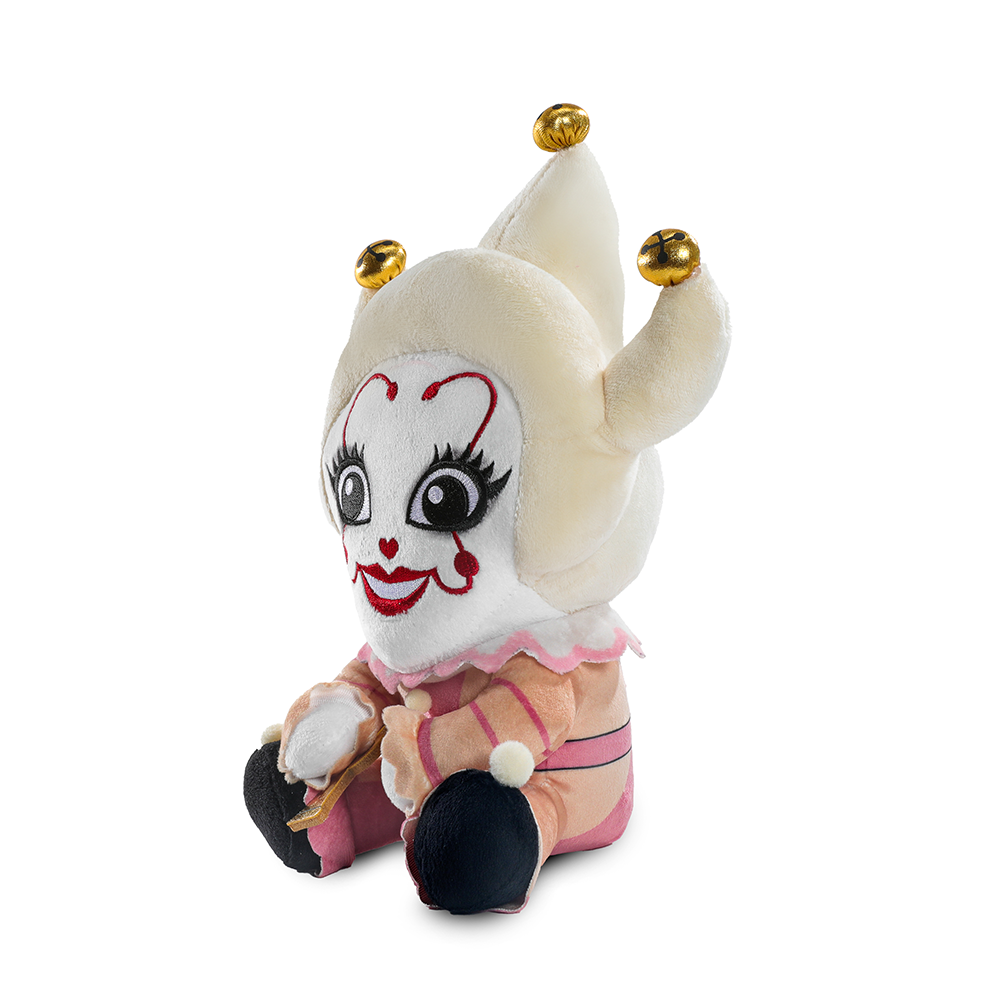 IT: Welcome to Derry - Periwinkle Phunny Plush (PRE-ORDER)