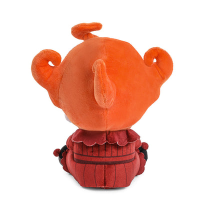 IT: Welcome to Derry - Blood Pennywise Phunny Plush (PRE-ORDER)