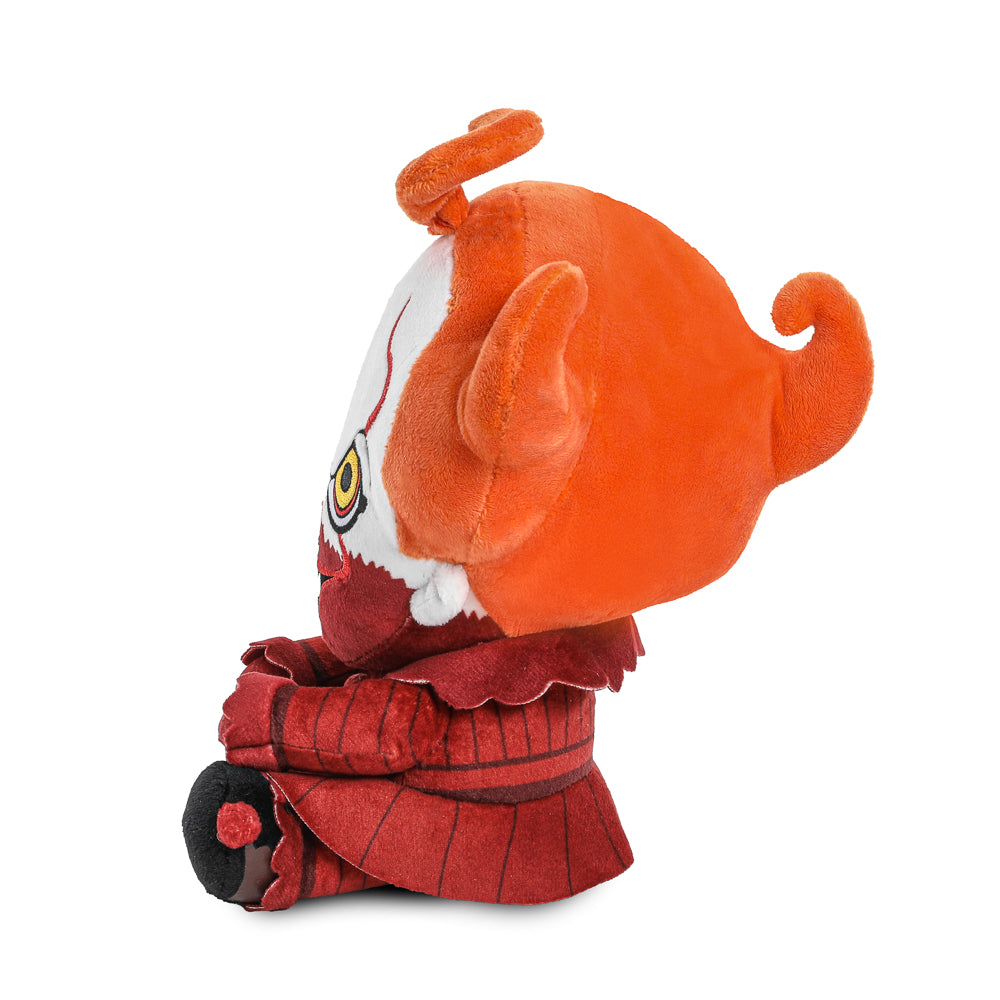 IT: Welcome to Derry - Blood Pennywise Phunny Plush (PRE-ORDER)