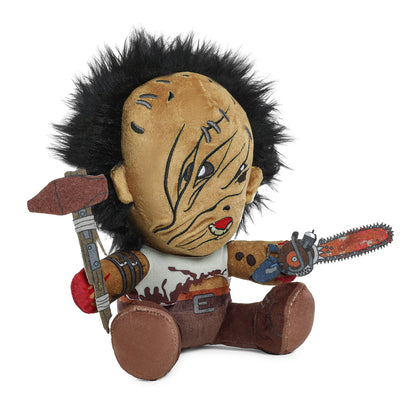 Dead by Daylight – The Hillbilly, The Nurse, The Trapper & The Wraith Phunny Plush 4-Pack Bundle