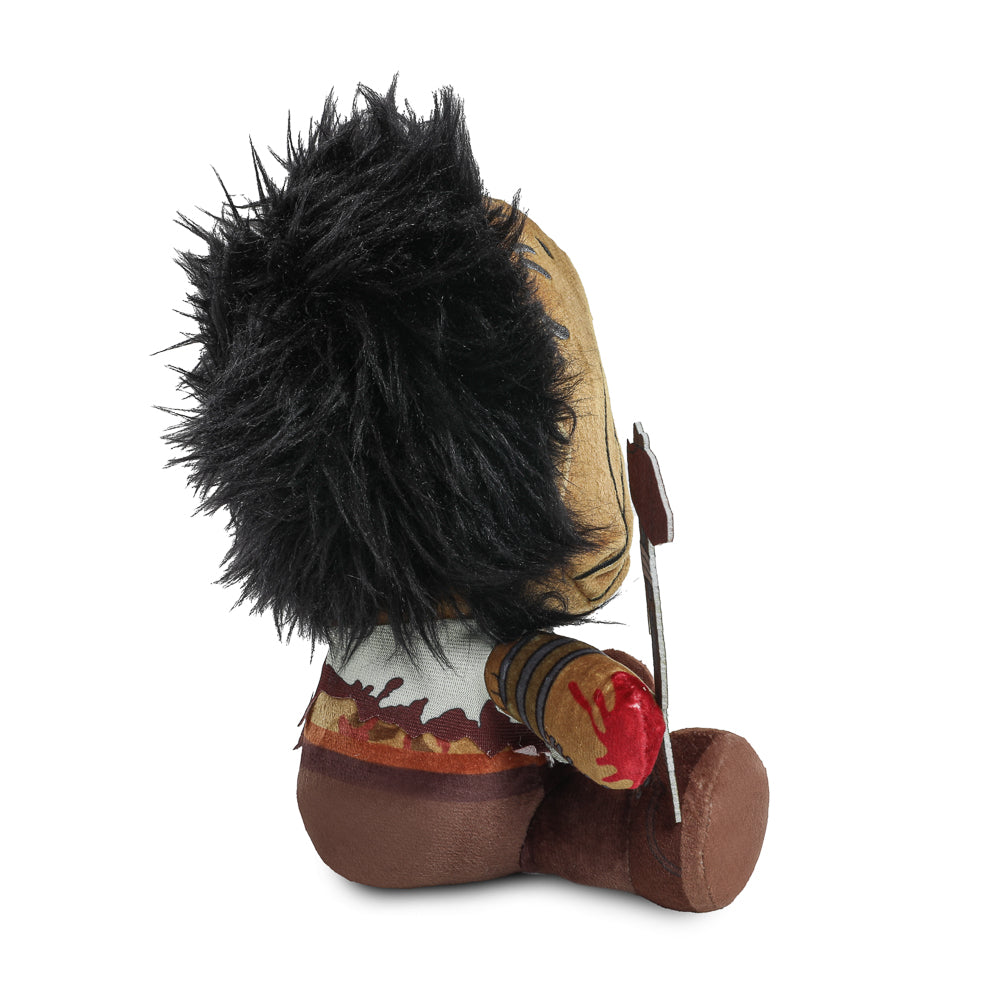 Dead by Daylight - The Hillbilly Phunny Plush