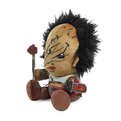 Dead by Daylight – The Hillbilly, The Nurse, The Trapper & The Wraith Phunny Plush 4-Pack Bundle