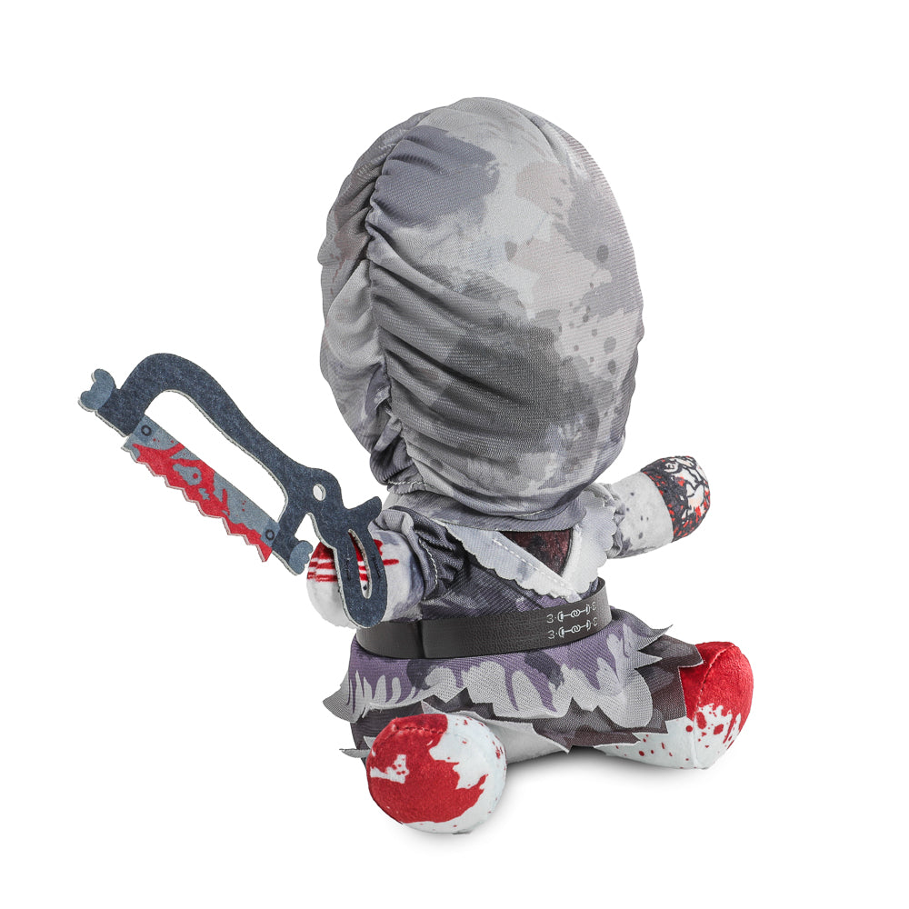 Dead by Daylight – The Nurse Phunny Plush (PRE-ORDER)