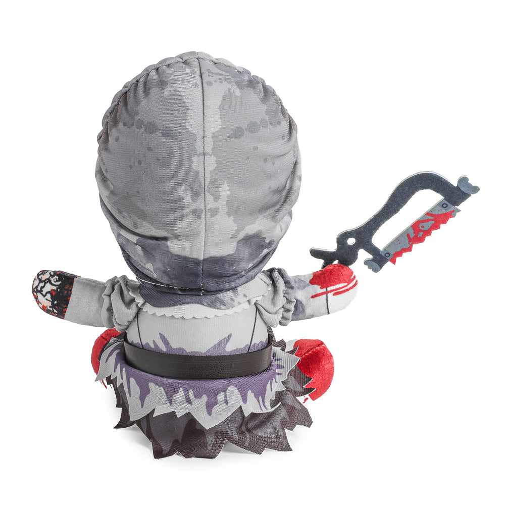 Dead by Daylight – The Hillbilly, The Nurse, The Trapper & The Wraith Phunny Plush 4-Pack Bundle